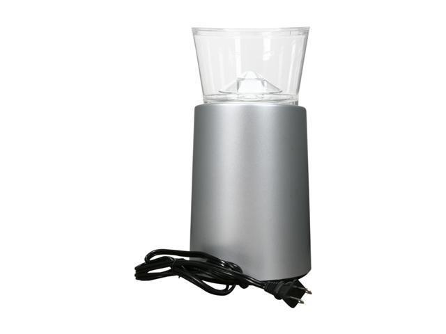 Jura-Capresso Infintiy Stainless Steel Infinity