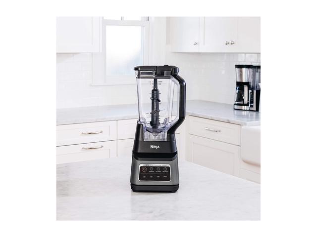 Ninja Professional Plus Blender with Auto-iQ