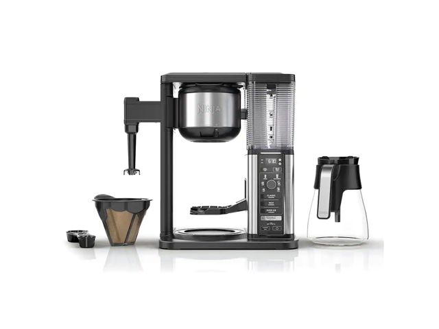 Photos - Coffee Maker Ninja Specialty   CM400C (CM400C)