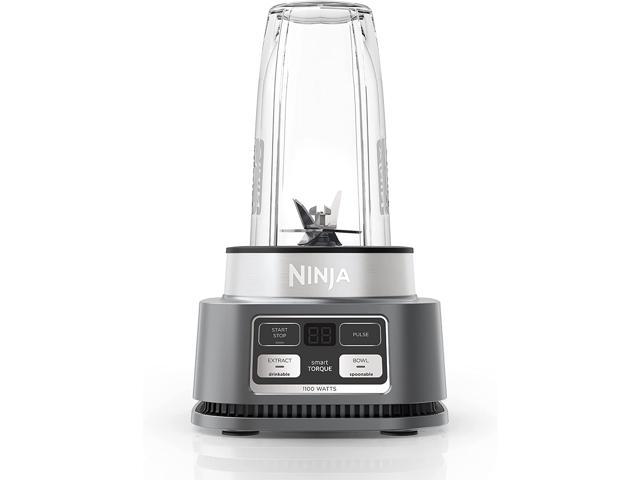 Photos - Mixer Ninja One base with multi-functions  SS100C (SS100C)