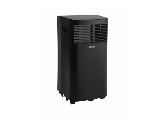 Danby 9,000 BTU (5,000 SACC) 3-in-1 Portable Air Conditioner DPA050B7BDB photo