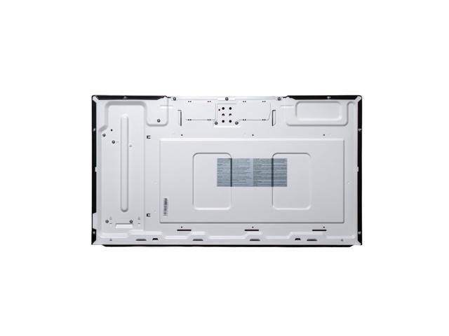 Danby 1.6 cu. ft. Over The Range Microwave Oven in Stainless Steel, DOM16A2SSDB