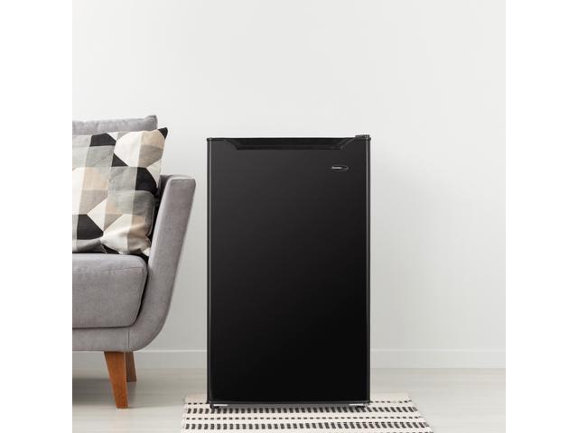 Danby 4.4 cu. ft. Compact Fridge in Black, DCR044B1BM
