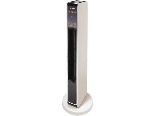Photos - Other Heaters Optimus H-7329 29' Oscillating Tower Heater with Remote Control