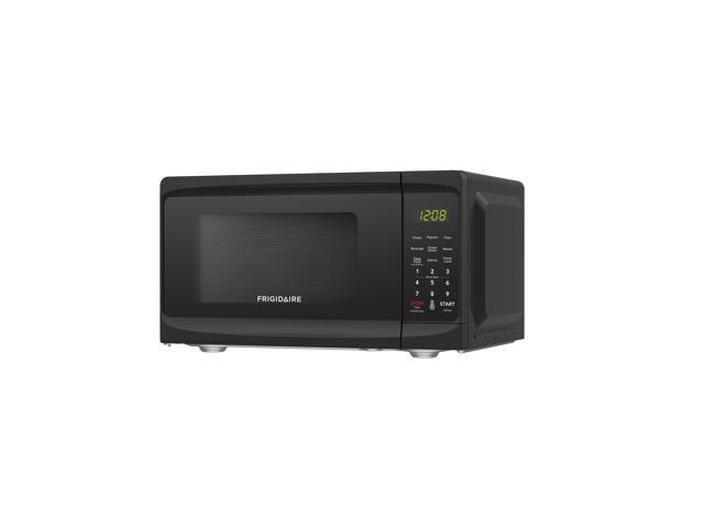 Frigidaire 0.7 CU Ft Microwave White RMW733-BLACK