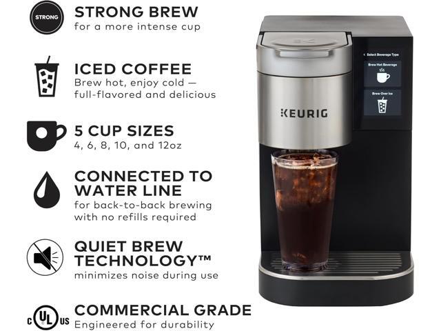 Keurig K-2550 Single Serve Commercial Coffeemaker
