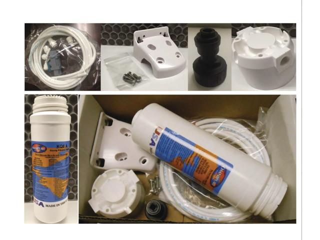 Keurig Omnipure Water Filter Kit (5572)