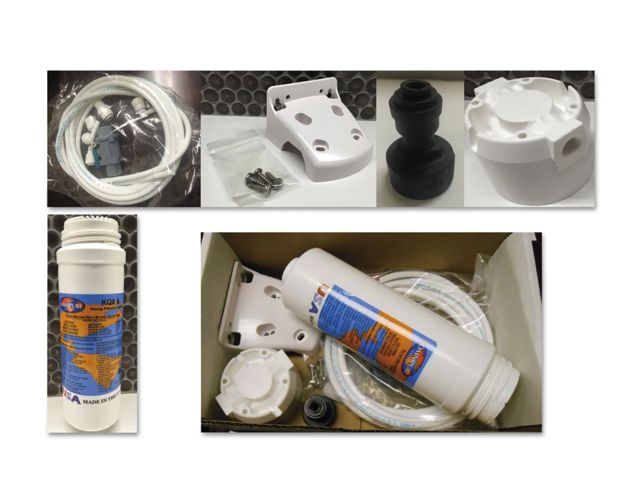 Keurig Omnipure Water Filter Kit (5572)