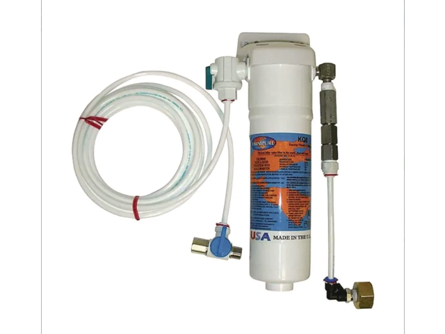 Keurig Omnipure Water Filter Kit (5572)