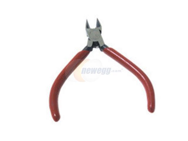 Photos - Other Power Tools C2G Cables To Go 4.5' Flush Wire Cutter 38001 