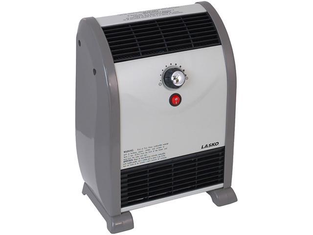 Photos - Other Heaters Lasko RS3000 Heater with Temperature Regulation System 5812 