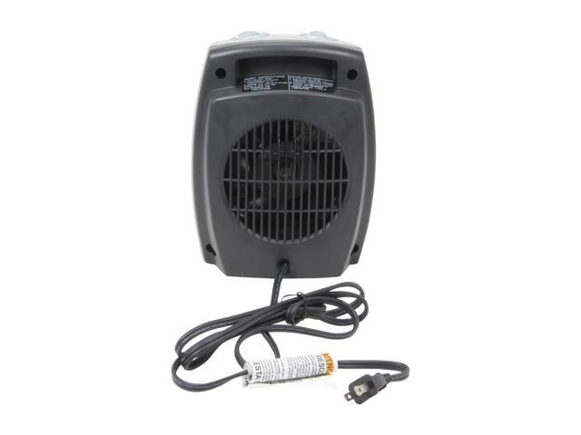 LASKO 754200 Ceramic Heater with Adjustable Thermostat