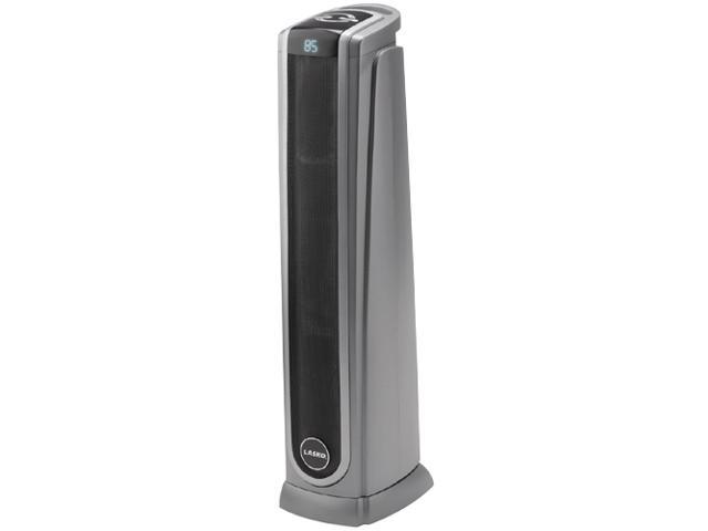 Photos - Other Heaters Lasko 5572 Oscillating Ceramic Tower Heater w/ Remote Control 