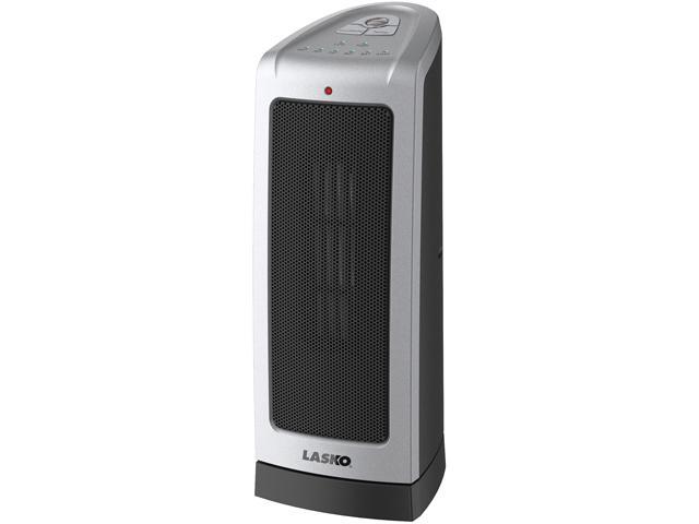 LASKO 5309 Oscillating Ceramic Heater with Electronic Control photo