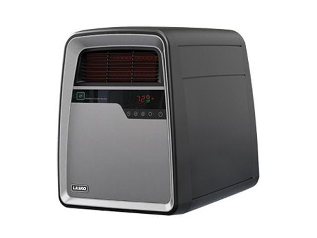 Photos - Other Heaters Lasko 6101 Cool-Touch Infrared Quartz Heater 