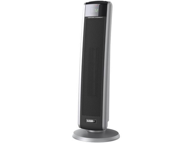 LASKO Digital Ceramic Tower Heater with Electronic Remote Control 5586 photo