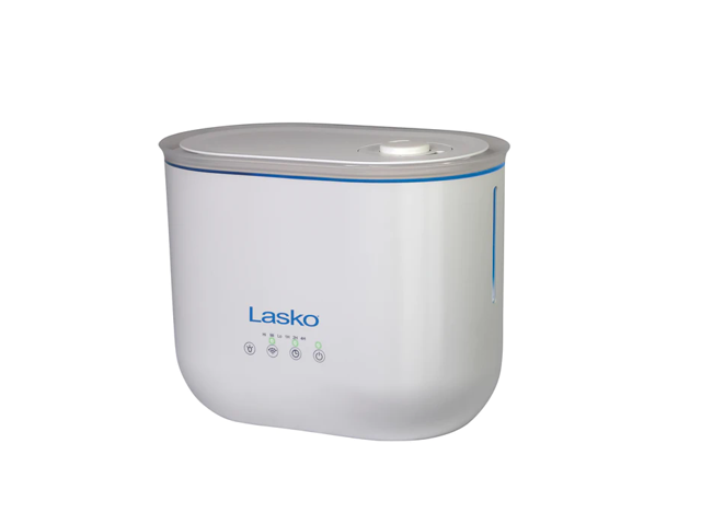 Photos - Humidifier Lasko UH250 Top Fill Ultrasonic  