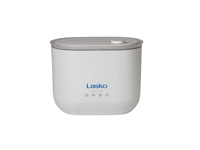 Lasko UH250 Top Fill Ultrasonic Humidifier