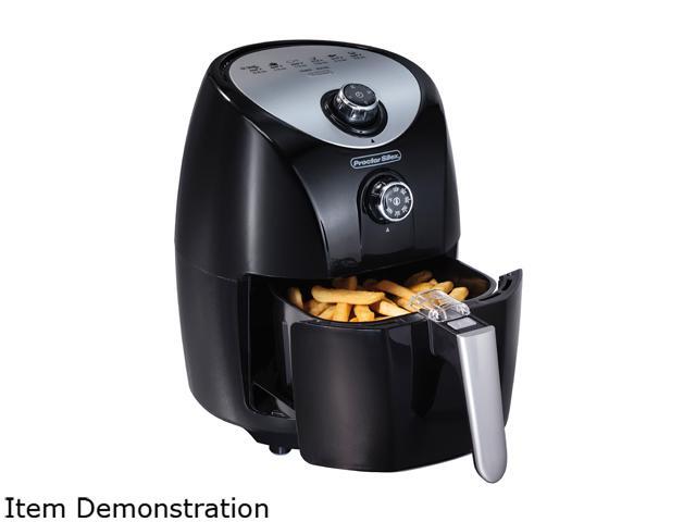 Proctor Silex 35055 1.5 Liter Air Fryer