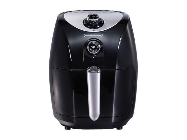 Proctor Silex 35055 1.5 Liter Air Fryer
