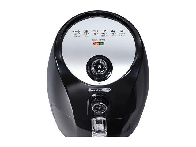 Proctor Silex 35055 1.5 Liter Air Fryer