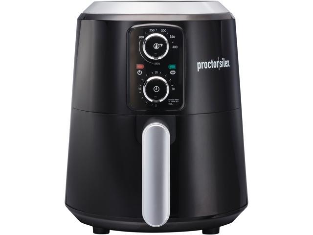 Proctor Silex 35056 3.7 Quart Air Fryer