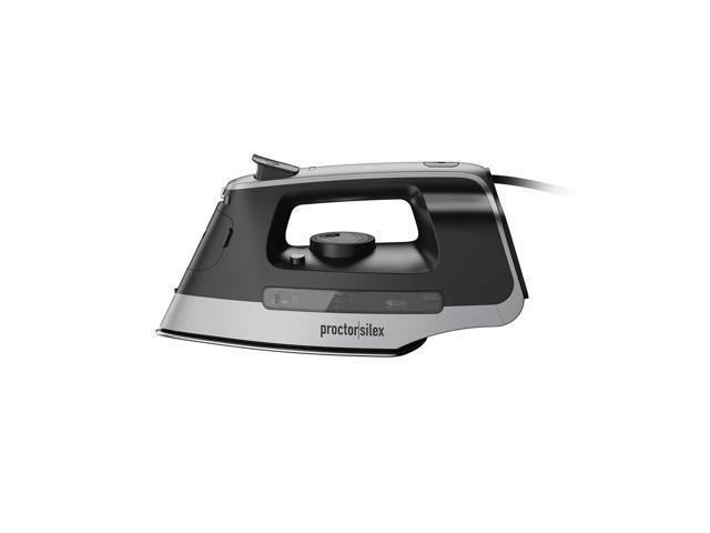 Proctor Silex 14250 Steam Iron with Retractable Cord