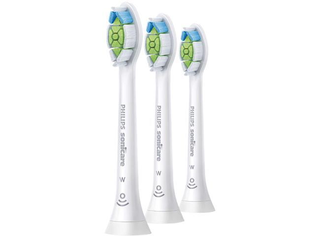 PHILIPS HX6063/65 DiamondClean Replacement Toothbrush Heads