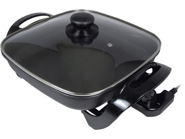 Photos - Pan Better Chef IM-361 11.5' Non-Stick Electric Skillet
