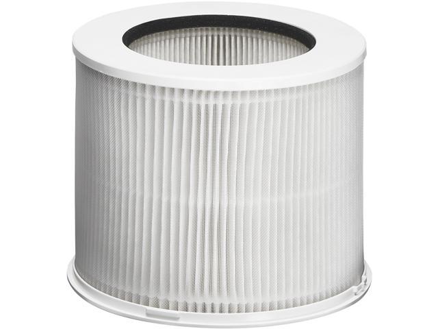Photos - Air Conditioning Accessory Clorox 12020 Tabletop True HEPA Replacement Filter