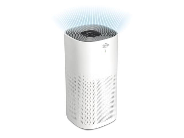 Clorox Ultra Air Purifier with UV-C Light