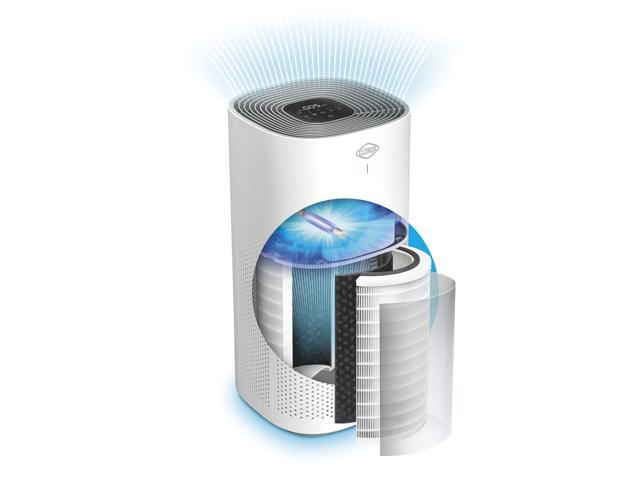 Clorox Ultra Air Purifier with UV-C Light