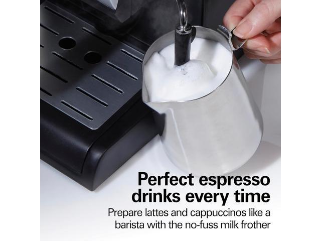 Hamilton Beach 40715 Espresso Maker