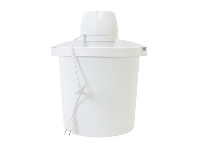 Hamilton Beach 68330R 4 Quart Ice Cream Maker