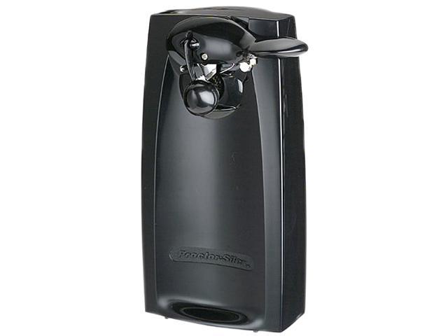 Photos - Other kitchen appliances Proctor Silex 75217PS Power Opener Can Opener, Black 