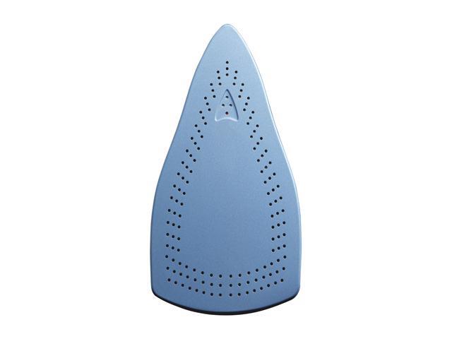 Hamilton Beach 19803 Durathon Retractable Cord Iron Blue