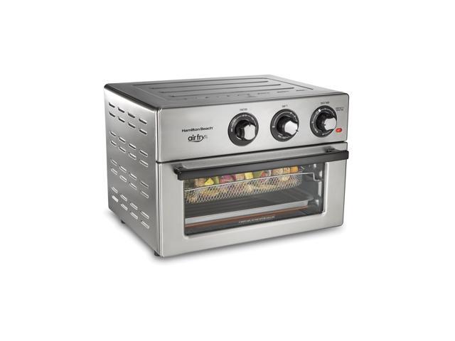 Hamilton Beach 31225 Air Fry Countertop Oven