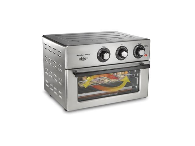 Hamilton Beach 31225 Air Fry Countertop Oven