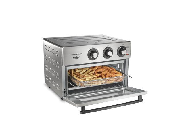 Hamilton Beach 31225 Air Fry Countertop Oven