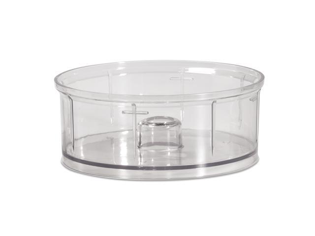 Hamilton Beach - Stack and Snap 14 Cup Duo Food Processor - Black - image 6