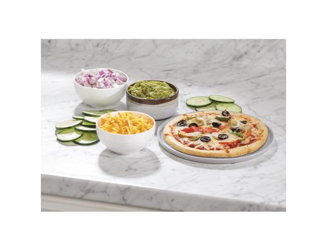 Hamilton Beach - Stack and Snap 14 Cup Duo Food Processor - Black - image 8