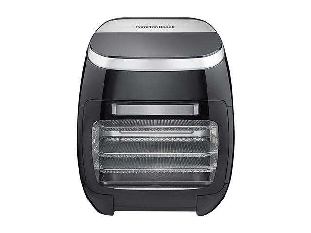 Hamilton Beach 35073 11.6 Quart Digital Air Fryer Oven