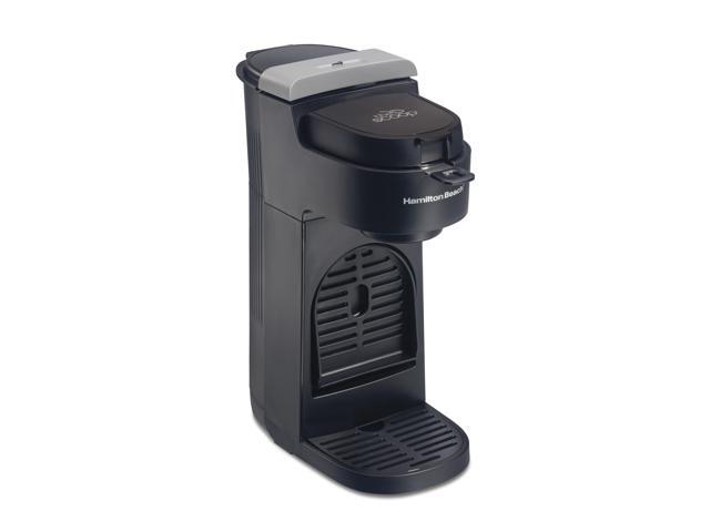 Hamilton Beach The Scoop Single-Serve Coffee Maker