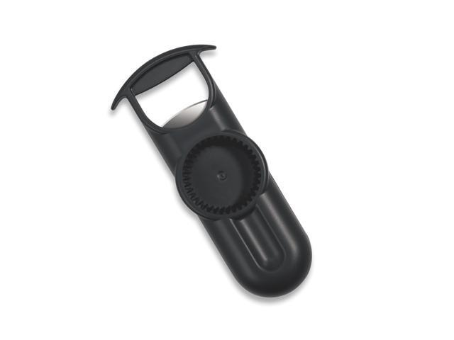Hamilton Beach Electric Knife Set with Fork and Case