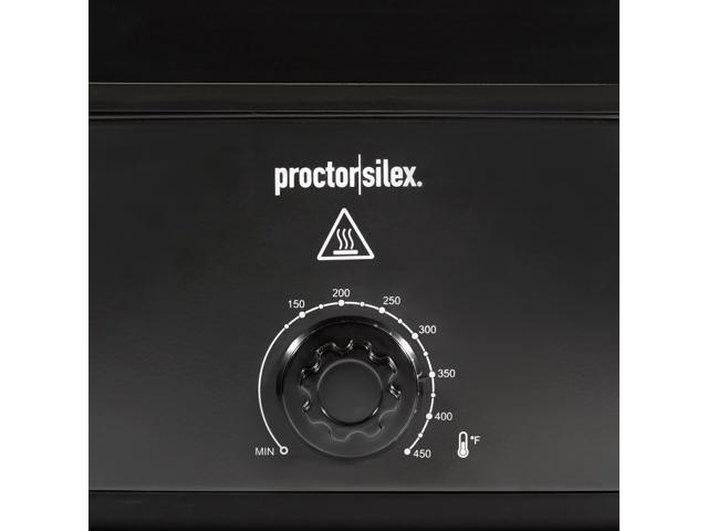 Proctor Silex 18 Quart Roaster Oven