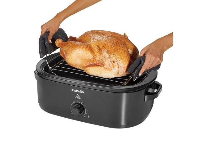 Proctor Silex 18 Quart Roaster Oven