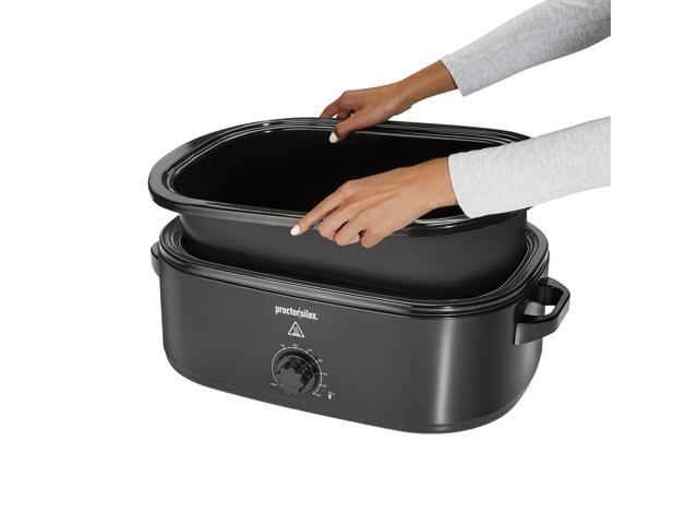 Proctor Silex 18 Quart Roaster Oven