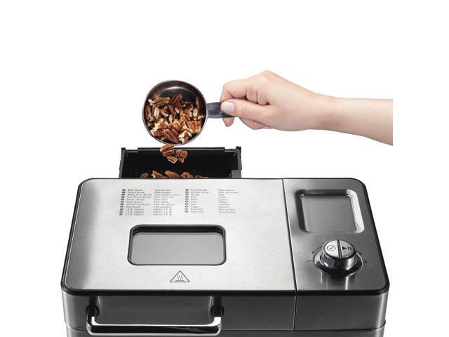 Hamilton Beach Premium Bread Maker
