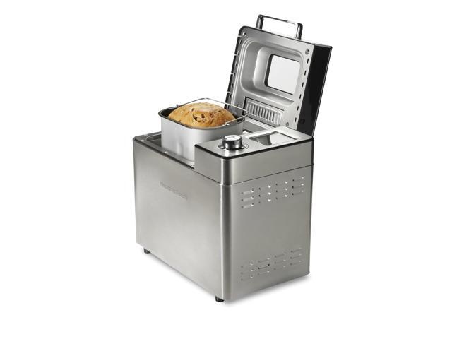 Hamilton Beach Premium Bread Maker
