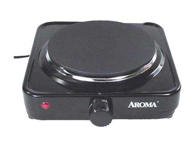 Aroma AHP-303 Single Burner Hot Plate